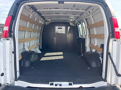 2023 Chevrolet Express 2500 RWD Empty Cargo Van for sale #16001 - photo 2