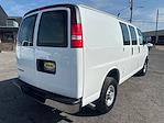 2023 Chevrolet Express 2500 RWD Empty Cargo Van for sale #16001 - photo 6