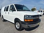 2023 Chevrolet Express 2500 RWD Empty Cargo Van for sale #16001 - photo 8