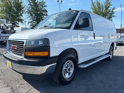 2023 GMC Savana 2500 RWD Empty Cargo Van for sale #16002 - photo 1