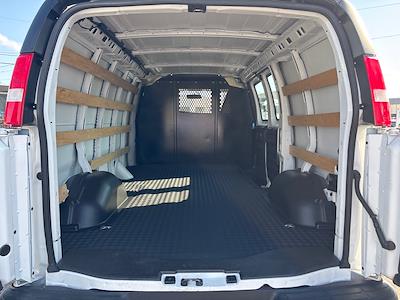 2023 GMC Savana 2500 RWD Empty Cargo Van for sale #16002 - photo 2