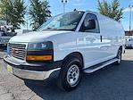 2023 GMC Savana 2500 RWD Empty Cargo Van for sale #16002 - photo 1