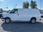 2023 GMC Savana 2500 RWD Empty Cargo Van for sale #16002 - photo 4