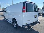 2023 GMC Savana 2500 RWD Empty Cargo Van for sale #16002 - photo 3