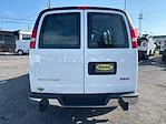 2023 GMC Savana 2500 RWD Empty Cargo Van for sale #16002 - photo 5