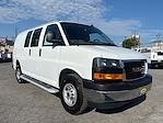 2023 GMC Savana 2500 RWD Empty Cargo Van for sale #16002 - photo 8