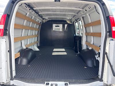 2023 Chevrolet Express 2500 RWD Empty Cargo Van for sale #16003 - photo 2