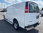 2023 Chevrolet Express 2500 RWD Empty Cargo Van for sale #16003 - photo 3