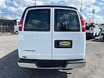 2023 Chevrolet Express 2500 RWD Empty Cargo Van for sale #16003 - photo 5