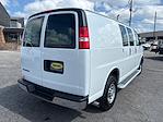 2023 Chevrolet Express 2500 RWD Empty Cargo Van for sale #16003 - photo 6