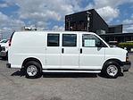 2023 Chevrolet Express 2500 RWD Empty Cargo Van for sale #16003 - photo 7
