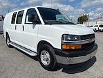 2023 Chevrolet Express 2500 RWD Empty Cargo Van for sale #16003 - photo 8