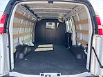 2023 Chevrolet Express 2500 RWD Empty Cargo Van for sale #16004 - photo 18