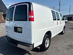 2023 Chevrolet Express 2500 RWD Empty Cargo Van for sale #16004 - photo 5