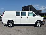 2023 Chevrolet Express 2500 RWD Empty Cargo Van for sale #16004 - photo 6