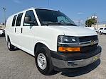 2023 Chevrolet Express 2500 RWD Empty Cargo Van for sale #16004 - photo 7