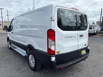 2023 Ford Transit 250 Low Roof RWD Upfitted Cargo Van for sale #16005 - photo 2