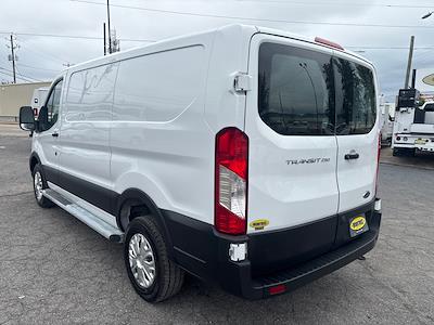 2023 Ford Transit 250 Low Roof RWD Empty Cargo Van for sale #16005 - photo 2