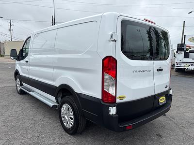 2023 Ford Transit 250 Low Roof RWD Empty Cargo Van for sale #16006 - photo 2
