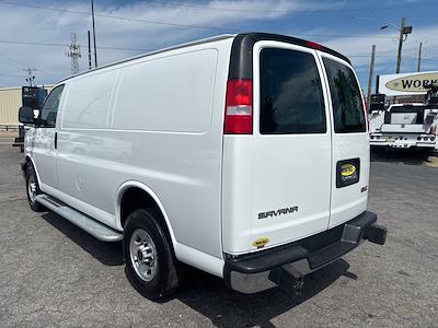 2023 GMC Savana 2500 RWD Empty Cargo Van for sale #16007 - photo 2