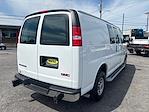 2023 GMC Savana 2500 RWD Empty Cargo Van for sale #16007 - photo 5