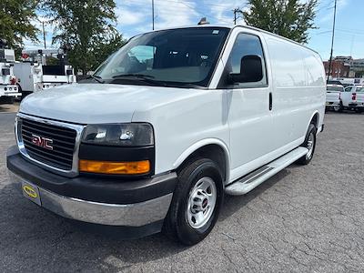 2023 GMC Savana 2500 RWD Empty Cargo Van for sale #16008 - photo 1