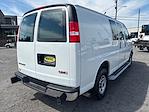 2023 GMC Savana 2500 RWD Empty Cargo Van for sale #16008 - photo 5