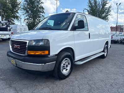 2023 GMC Savana 2500 RWD Empty Cargo Van for sale #16009 - photo 1
