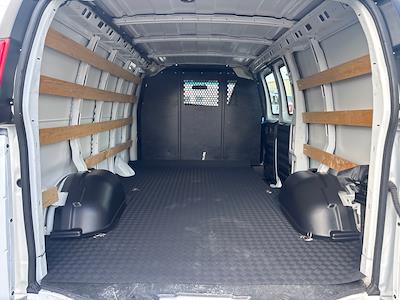 2023 GMC Savana 2500 RWD Empty Cargo Van for sale #16009 - photo 2