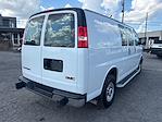 2023 GMC Savana 2500 RWD Empty Cargo Van for sale #16009 - photo 6