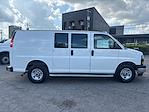 2023 GMC Savana 2500 RWD Empty Cargo Van for sale #16009 - photo 7