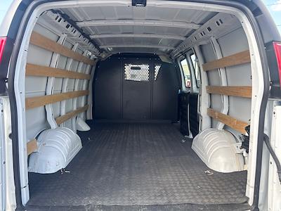 2023 GMC Savana 2500 RWD Empty Cargo Van for sale #16010 - photo 2