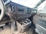 2023 GMC Savana 2500 RWD Empty Cargo Van for sale #16010 - photo 14