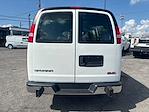 2023 GMC Savana 2500 RWD Empty Cargo Van for sale #16010 - photo 5