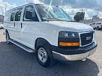 2023 GMC Savana 2500 RWD Empty Cargo Van for sale #16010 - photo 8