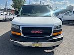 2023 GMC Savana 2500 RWD Empty Cargo Van for sale #16010 - photo 9