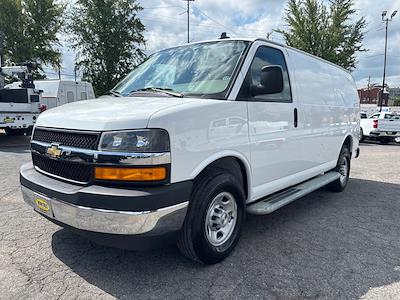 2023 Chevrolet Express 2500 RWD Empty Cargo Van for sale #16011 - photo 1