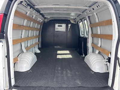 2023 Chevrolet Express 2500 RWD Empty Cargo Van for sale #16011 - photo 2