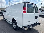 2023 Chevrolet Express 2500 RWD Empty Cargo Van for sale #16011 - photo 3