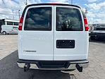 2023 Chevrolet Express 2500 RWD Empty Cargo Van for sale #16011 - photo 5