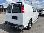 2023 Chevrolet Express 2500 RWD Empty Cargo Van for sale #16011 - photo 6