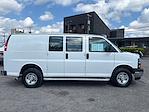 2023 Chevrolet Express 2500 RWD Empty Cargo Van for sale #16011 - photo 7