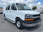 2023 Chevrolet Express 2500 RWD Empty Cargo Van for sale #16011 - photo 8