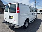 2023 GMC Savana 2500 RWD Empty Cargo Van for sale #16012 - photo 5