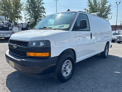 2021 Chevrolet Express 2500 RWD Upfitted Cargo Van for sale #16013 - photo 1