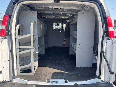 2021 Chevrolet Express 2500 RWD Upfitted Cargo Van for sale #16013 - photo 2