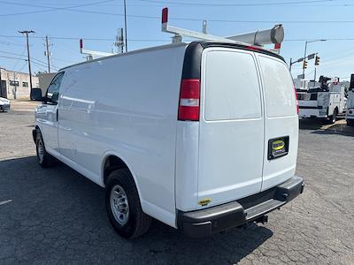 2021 Chevrolet Express 2500 RWD Upfitted Cargo Van for sale #16013 - photo 2