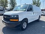 2021 Chevrolet Express 2500 RWD Upfitted Cargo Van for sale #16013 - photo 1