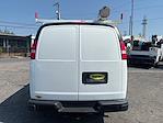 2021 Chevrolet Express 2500 RWD Upfitted Cargo Van for sale #16013 - photo 4