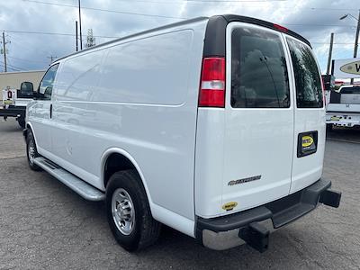2023 Chevrolet Express 2500 RWD Empty Cargo Van for sale #16015 - photo 2